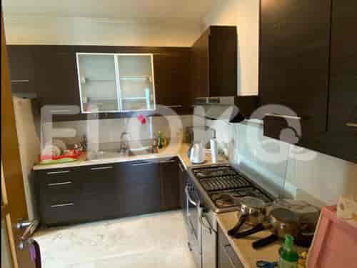 Tipe 2 Kamar Tidur di Lantai Rendah untuk disewakan di Senayan Residence - fse45e 3