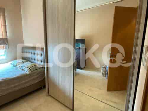 Tipe 2 Kamar Tidur di Lantai Rendah untuk disewakan di Senayan Residence - fse45e 4