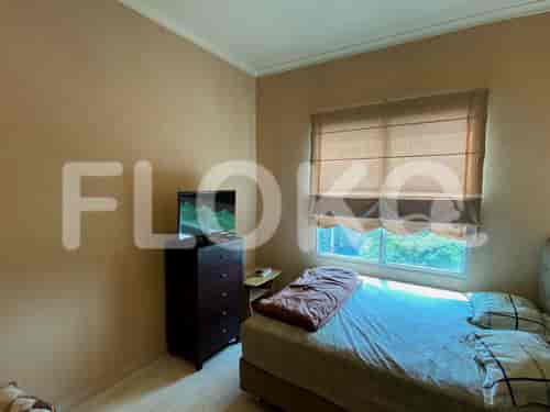 Tipe 2 Kamar Tidur di Lantai Rendah untuk disewakan di Senayan Residence - fse45e 5