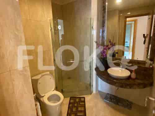 Tipe 2 Kamar Tidur di Lantai Rendah untuk disewakan di Senayan Residence - fse45e 7
