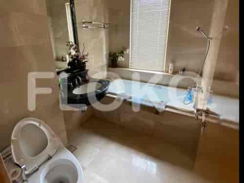 Tipe 2 Kamar Tidur di Lantai Rendah untuk disewakan di Senayan Residence - fse45e 8