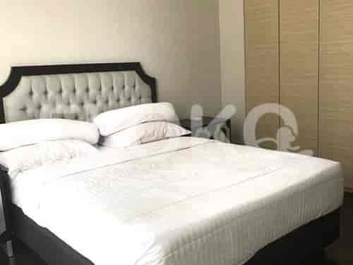 Tipe 3 Kamar Tidur di Lantai Menengah untuk disewakan di Senopati Suites - fsee03 2