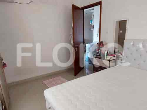 Tipe 2 Kamar Tidur di Lantai Rendah untuk disewakan di Signature Park Grande - fca09e 1