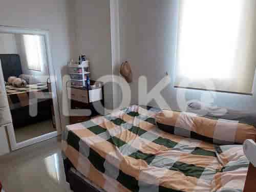 Tipe 2 Kamar Tidur di Lantai Rendah untuk disewakan di Signature Park Grande - fca09e 2