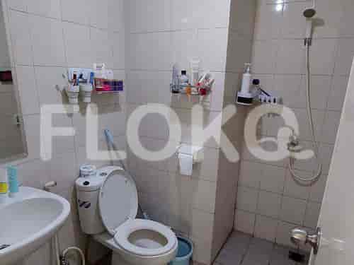 Tipe 2 Kamar Tidur di Lantai Rendah untuk disewakan di Signature Park Grande - fca09e 3