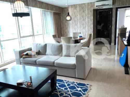 3 Bedroom on Middle Floor for Rent in Sky Garden - fsea5f 1