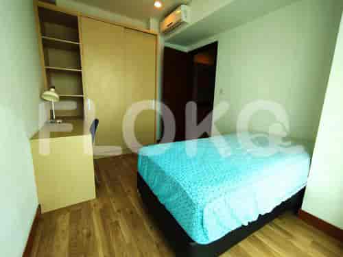 Tipe 3 Kamar Tidur di Lantai Tinggi untuk disewakan di Sky Garden - fse1d0 4