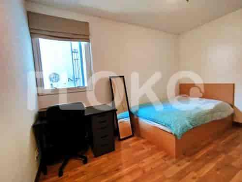Tipe 3 Kamar Tidur di Lantai Tinggi untuk disewakan di Sky Garden - fse1d0 5