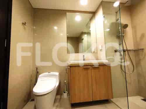 Tipe 3 Kamar Tidur di Lantai Tinggi untuk disewakan di Sky Garden - fse1d0 6