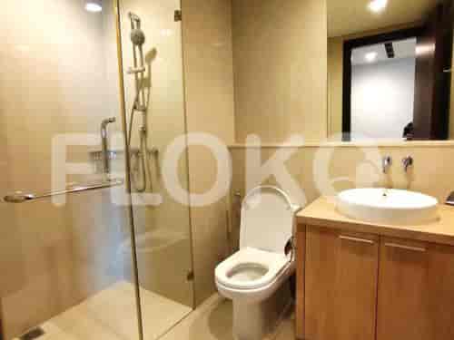Tipe 3 Kamar Tidur di Lantai Tinggi untuk disewakan di Sky Garden - fse1d0 7