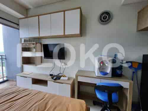 Tipe 1 Kamar Tidur di Lantai Tinggi untuk disewakan di Springwood Residence - fciaf4 1