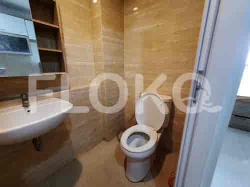 Tipe 1 Kamar Tidur di Lantai Tinggi untuk disewakan di Springwood Residence - fciaf4 4
