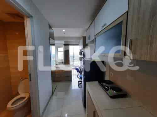 Tipe 1 Kamar Tidur di Lantai Tinggi untuk disewakan di Springwood Residence - fciaf4 5