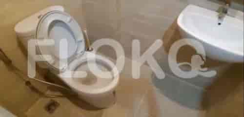 Tipe 1 Kamar Tidur di Lantai Tinggi untuk disewakan di Springwood Residence - fci230 2