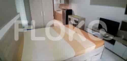 Tipe 1 Kamar Tidur di Lantai Tinggi untuk disewakan di Springwood Residence - fci230 3