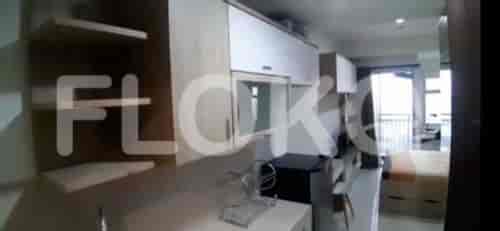 Tipe 1 Kamar Tidur di Lantai Tinggi untuk disewakan di Springwood Residence - fci230 4