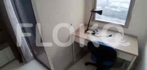 Tipe 1 Kamar Tidur di Lantai Tinggi untuk disewakan di Springwood Residence - fci230 5
