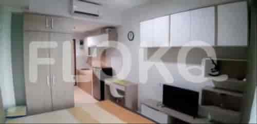 Tipe 1 Kamar Tidur di Lantai Tinggi untuk disewakan di Springwood Residence - fci230 6