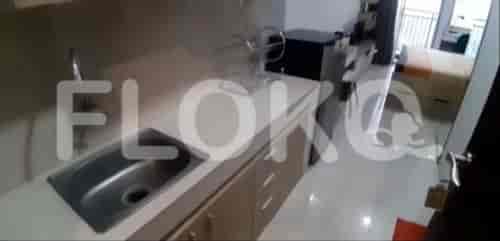 Tipe 1 Kamar Tidur di Lantai Tinggi untuk disewakan di Springwood Residence - fci230 7