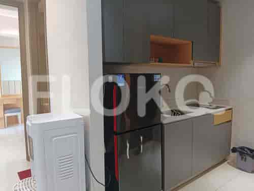 2 Bedroom on High Floor for Rent in Taman Anggrek Residence - fta1d6 2