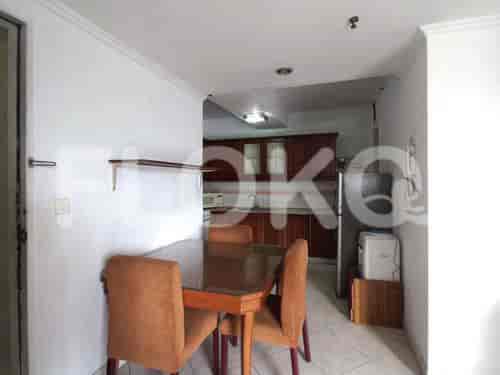 2 Bedroom on Low Floor for Rent in Taman Rasuna Apartment - fkuc2c 5
