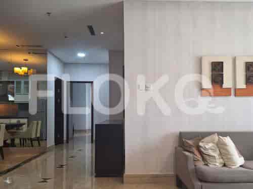 2 Bedroom on Low Floor for Rent in The Capital Residence - fsce73 3