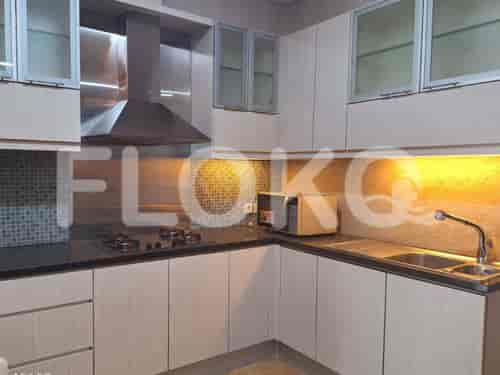 2 Bedroom on Low Floor for Rent in The Capital Residence - fsce73 7