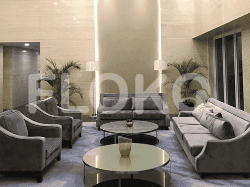 1 Bedroom on Middle Floor for Rent in The Crest West Vista Apartment - fpua9f 1
