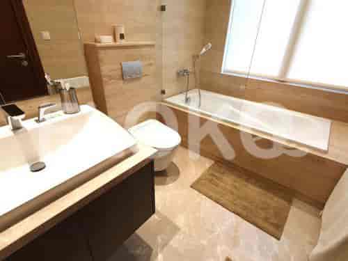 2 Bedroom on Middle Floor for Rent in The Elements Kuningan Apartment - fkud34 12
