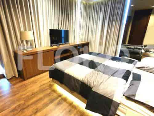 2 Bedroom on Middle Floor for Rent in The Elements Kuningan Apartment - fkud34 5