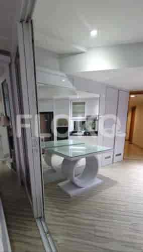 2 Bedroom on Middle Floor for Rent in The Mansion Kemayoran - fke424 2
