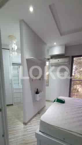 2 Bedroom on Middle Floor for Rent in The Mansion Kemayoran - fke424 4