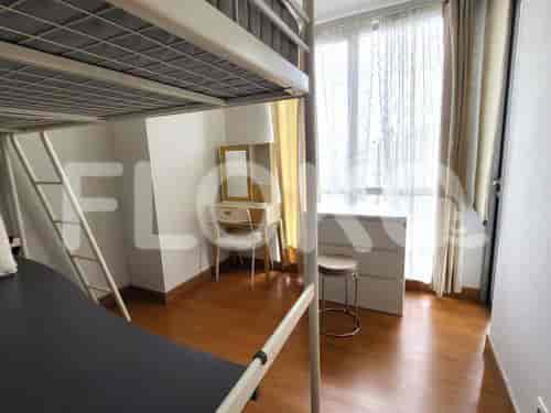 Tipe 3 Kamar Tidur di Lantai Tinggi untuk disewakan di The Mansion Kemayoran - fkefd4 3