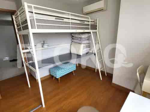 Tipe 3 Kamar Tidur di Lantai Tinggi untuk disewakan di The Mansion Kemayoran - fkefd4 5