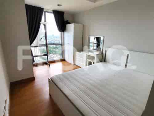Tipe 3 Kamar Tidur di Lantai Tinggi untuk disewakan di The Mansion Kemayoran - fkefd4 8