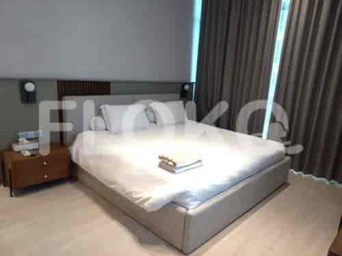 Tipe 2 Kamar Tidur di Lantai Rendah untuk disewakan di The Stature Residence - fmef3c 8