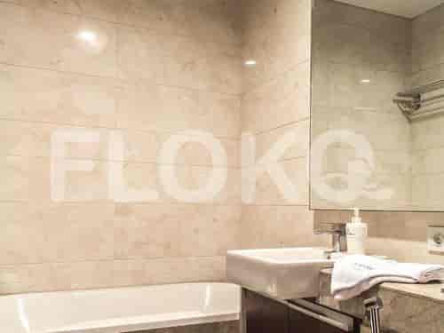 Tipe 2 Kamar Tidur di Lantai Rendah untuk disewakan di The Windsor - fpu59f 12