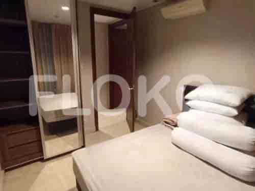 Tipe 3 Kamar Tidur di Lantai Menengah untuk disewakan di The Windsor - fpu1e8 2