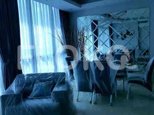 Tipe 3 Kamar Tidur di Lantai Tinggi untuk disewakan di The Windsor - fpud44 3