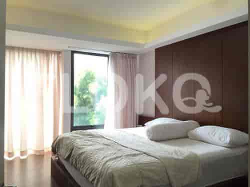 Tipe 2 Kamar Tidur di Lantai Menengah untuk disewakan di Verde Residence - fku8e5 2