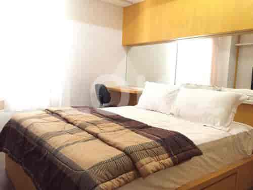 Tipe 2 Kamar Tidur di Lantai Menengah untuk disewakan di Verde Residence - fku8e5 3