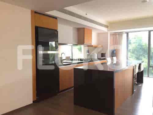 Tipe 2 Kamar Tidur di Lantai Menengah untuk disewakan di Verde Residence - fku8e5 4