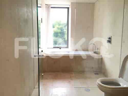Tipe 2 Kamar Tidur di Lantai Menengah untuk disewakan di Verde Residence - fku8e5 5