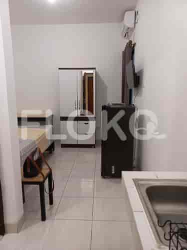 1 Bedroom on High Floor for Rent in Citra Living Apartment - fda987 1