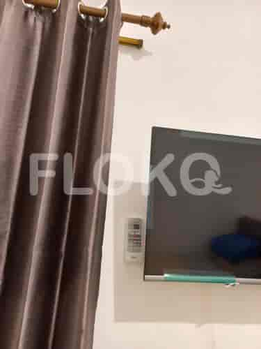 1 Bedroom on High Floor for Rent in Citra Living Apartment - fda987 4