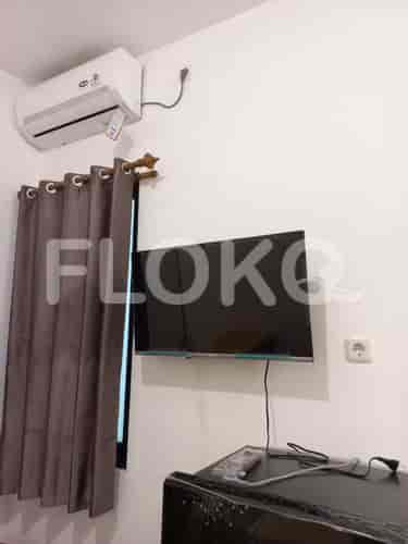 1 Bedroom on High Floor for Rent in Citra Living Apartment - fda987 5