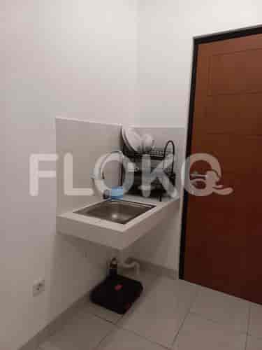 1 Bedroom on High Floor for Rent in Citra Living Apartment - fda987 6