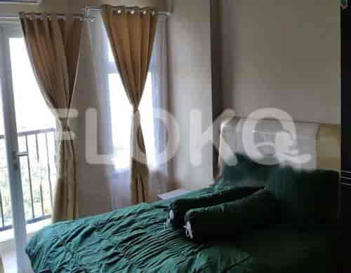 1 Bedroom on Middle Floor for Rent in Victoria Square Apartment - fkac02 2