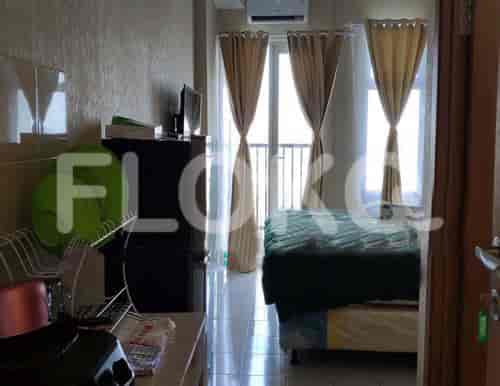 1 Bedroom on Middle Floor for Rent in Victoria Square Apartment - fkac02 3