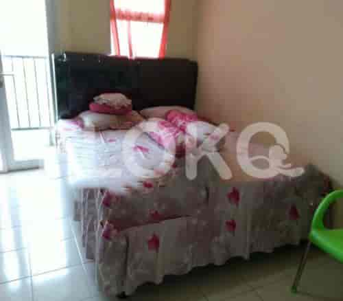 1 Bedroom on Middle Floor for Rent in Victoria Square Apartment - fkab7b 4